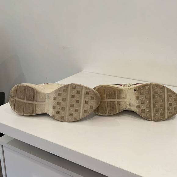 Gucci running shoes size 38 - Picture 6 of 6
